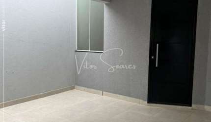 Casa à venda no Laluce em Birigui - 3 quartos, garagem coberta - Confira agora!