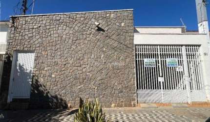 Casa Comercial a venda no Centro de Birigui