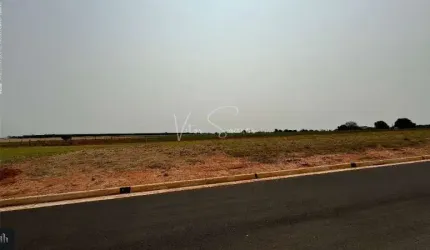 Terreno à venda em Birigui-SP, Residencial Jardim das Oliveiras, com 250,00m² de área!