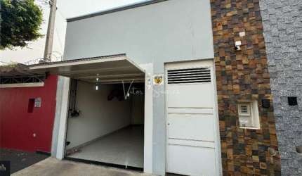 Casa com 3 quartos à venda na Rua Santos Puertas Garcia, 417, Jardim Toselar, Birigui, 112 m2 por R$ 320.000