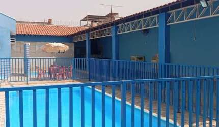 Casa comercial à venda na Rua Ismail Ajaj Mansour, 153, Residencial Monte Líbano, Birigui, 170 m2 por R$ 270.000