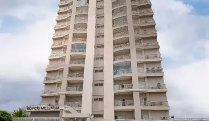 Apartamento de luxo com 3 suítes e localização privilegiada em Perdizes Residencial Parque, Birigüi-SP!