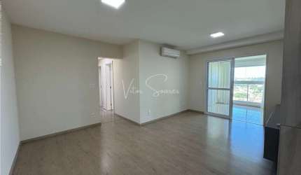 Apartamento disponivel no Duetto Pérola em birigui, apartamento com 3 quartos sendo um deles suíte,sacada gourmet com churrasqueira, e uma linda vista