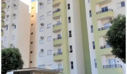 Apartamento a venda no Allegro em Birigui