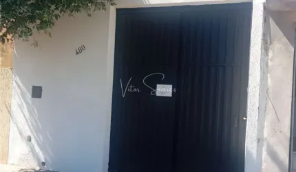 Barracão disponível para venda ou locação no Recanto verde em Birigui