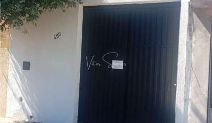 Barracão disponível para venda ou locação no Recanto verde em Birigui