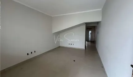 Sobrado á venda no Parque das Nações em Birigui, Casa com ; 2 quartos sendo uma suíte, Sala de tv, Banheiro social, Cozinha e Garagem Descoberta