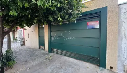 Oportunidade única: Casa à venda em Birigüi-SP, Núcleo Habitacional Ivone Alves Palma, 3 quartos, 2 banheiros, 124,75 m².