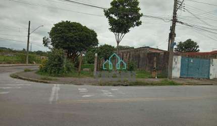 Terreno à venda, 435 m² por R$ 540.000,00 - Parque Senhor do Bonfim - Taubaté/SP