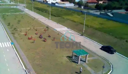 Terreno à venda, 360 m² por R$ 250.000,00 - Quiririm - Taubaté/SP