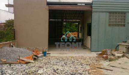 Terreno à venda, 625 m² por R$ 850.000,00 - Estiva - Taubaté/SP