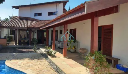 Sobrado com 3 dormitórios (3 suítes) à venda, 350 m² por R$ 1.500.000 - Jardim das Nações - Taubaté/SP