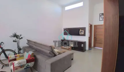 Casa com 3 dormitórios à venda, 167 m² por R$ 900.000,00 - Residencial Tecoara - Taubaté/SP
