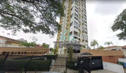 Apartamento Duplex com 3 dormitórios (1 suíte) à venda, 110 m² por R$ 830.000 - Condomínio Jaboticabeiras - Taubaté/SP