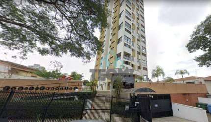 Apartamento com 3 dormitórios (1 suite) à venda, 124 m² por R$ 635.000 - Vila Jaboticabeira - Taubaté/SP