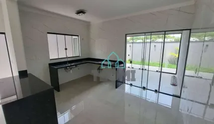 Casa com 3 dormitórios à venda, 181 m² por R$ 1.090.000,00 - Condomínio Pontal da Amizade - Taubaté/SP