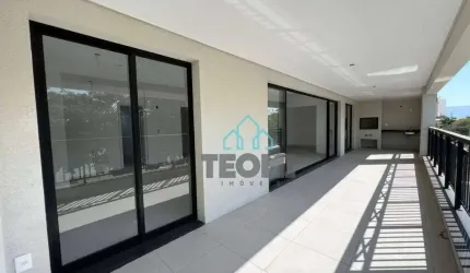 Apartamento com 3 dormitórios à venda, 211 m² por R$ 1.712.000,00 - Jardim das Nações - Taubaté/SP
