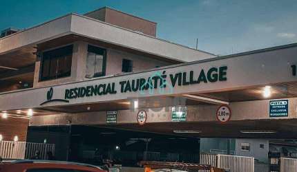 Sobrado com 4 dormitórios à venda, 300 m² por R$ 1.400.000,00 - Esplanada Independência - Taubaté/SP