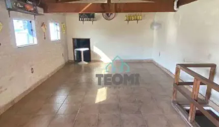 Sobrado com 3 dormitórios (1 suite) à venda, 194 m² por R$ 749.000 - Portal da Mantiqueira - Taubaté/SP