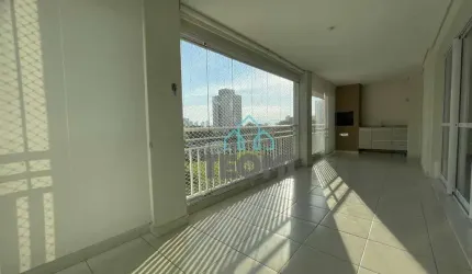 Apartamento com 3 dormitórios à venda, 145 m² por R$ 1.350.000,00 - Jardim das Nações - Taubaté/SP