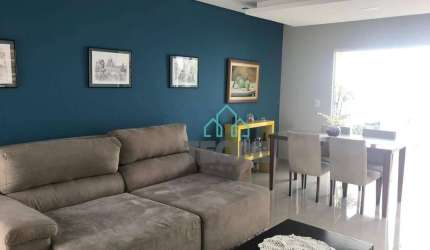 Casa com 3 dormitórios (1 suíte )à venda, 87 m² por R$ 450.000 - Condomínio Villagio das Flores - Taubaté/SP