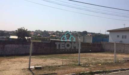 Terreno à venda, 267 m² por R$ 200.000,00 - Jardim Paulista - Taubaté/SP