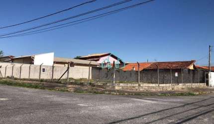 Terreno à venda, 500 m² por R$ 400.000,00 - Parque Senhor do Bonfim - Taubaté/SP