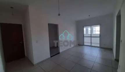 Apartamento com 2 dormitórios (1 suite) à venda, 72 m² por R$ 330.000 - Independência - Taubaté/SP