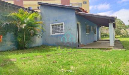 Casa com 2 dormitórios à venda, 97 m² por R$ 480.000,00 - Morada dos Nobres - Taubaté/SP