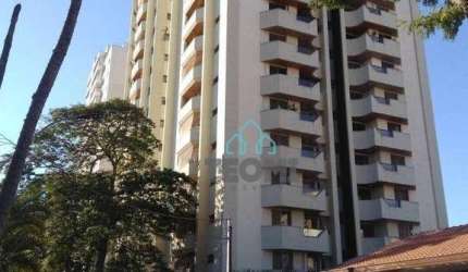 Apartamento com 3 dormitórios (sendo uma suite) à venda por R$ 650.000 - Jardim das Nações - Taubaté/SP