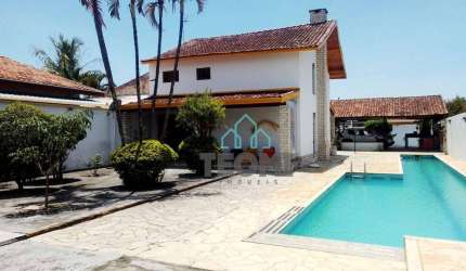 Casa com 2 dormitórios à venda, 330 m² por R$ 1.175.000,00 - Vila São Geraldo - Taubaté/SP