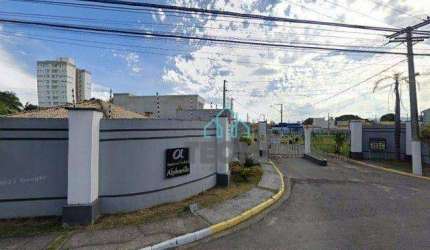 Terreno à venda, 380 m² por R$ 245.000,00 - Parque São Luís - Taubaté/SP