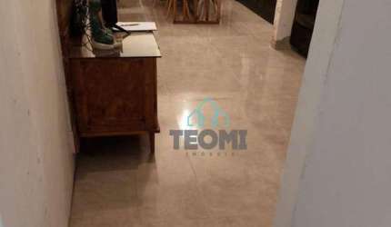 Casa com 2 dormitórios à venda, 193 m² por R$ 405.000,00 - Morada dos Nobres - Taubaté/SP