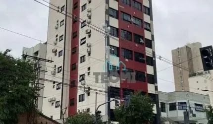 Sala à venda, 42 m² por R$ 250.000,00 - Jardim das Nações - Taubaté/SP
