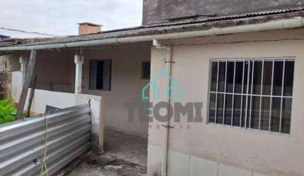 Casa com 3 dormitórios à venda, 233 m² por R$ 460.000,00 - Cidade Nova - Pindamonhangaba/SP