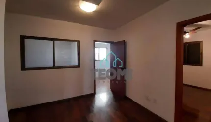 Apartamento com 3 dormitórios à venda, 173 m² por R$ 715.000,00 - Jardim das Nações - Taubaté/SP