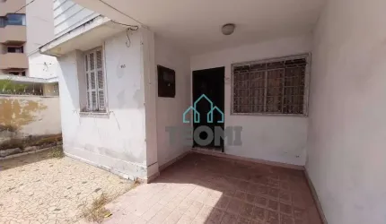 Casa com 3 dormitórios à venda, 150 m² por R$ 320.000,00 - Centro - Taubaté/SP
