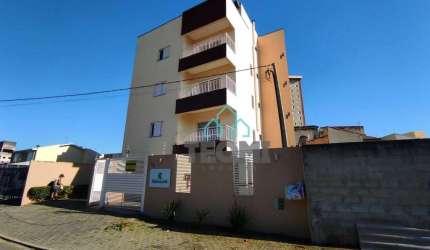 Cobertura com 2 dormitórios à venda, 156 m² por R$ 443.000,00 - Portal da Mantiqueira - Taubaté/SP