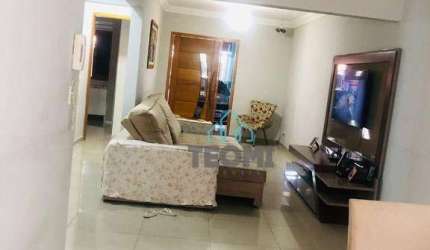 Casa com 3 dormitórios à venda, 150 m² por R$ 640.000,00 - Quiririm - Taubaté/SP