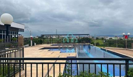 Terreno à venda, 375 m² por R$ 295.000,00 - Residencial Malibu - Caçapava/SP