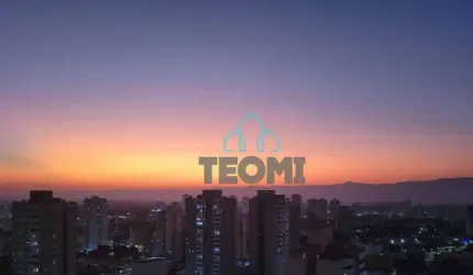 Apartamento Duplex com 3 dormitórios à venda, 110 m² por R$ 650.000,00 - Vila Jaboticabeira - Taubaté/SP