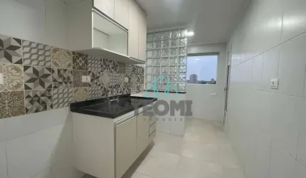 Apartamento com 3 dormitórios à venda, 96 m² por R$ 600.000,00 - Esplanada Independência - Taubaté/SP