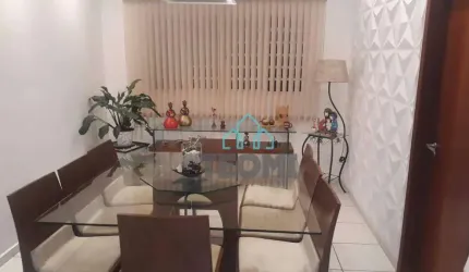 Sobrado com 3 dormitórios à venda, 233 m² por R$ 650.000,00 - Residencial Novo Horizonte - Taubaté/SP