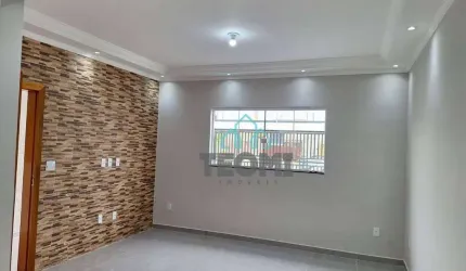Casa com 2 dormitórios à venda, 89 m² por R$ 380.000,00 - Jardim Oásis - Taubaté/SP