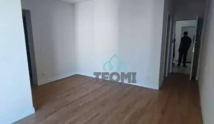 Apartamento com 3 dormitórios à venda, 73 m² por R$ 300.000,00 - Jardim Jaraguá - Taubaté/SP