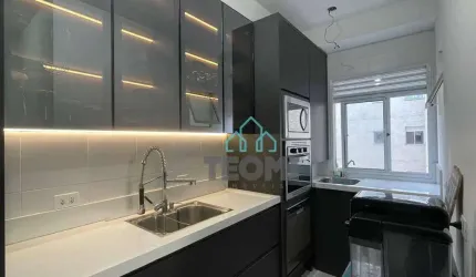 Apartamento com 3 dormitórios (1 suíte) à venda, 63 m² por R$ 425.000 - Pátio Home Resort - Taubaté/SP