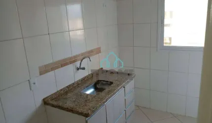 Apartamento com 1 dormitório à venda, 30 m² por R$ 146.000,00 - Granja Daniel - Taubaté/SP