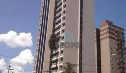 Sala à venda, 32 m² por R$ 195.000 - Edifício Vip Center - Centro - São José dos Campos/SP