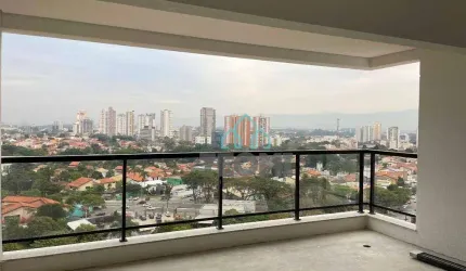 Apartamento NOVO com 3 dormitórios (2 suítes) à venda, 109 m² por R$ 750.000 - Jardim das Nações - Taubaté/SP suítes