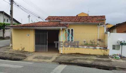 Casa com 2 dormitórios (1 suite) à venda, 105 m² por R$ 380.000 - Vila Jaboticabeira - Taubaté/SP